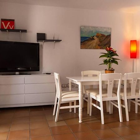 Duplex In Quiet Zone, Next To Sea, Fast Wifi El Médano Exterior foto